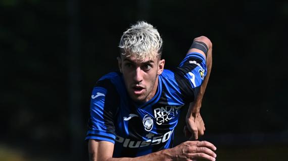 Atalanta, Ruggeri: "Contentissimo per assist e vittoria: fondamentale trovare subito il bis"