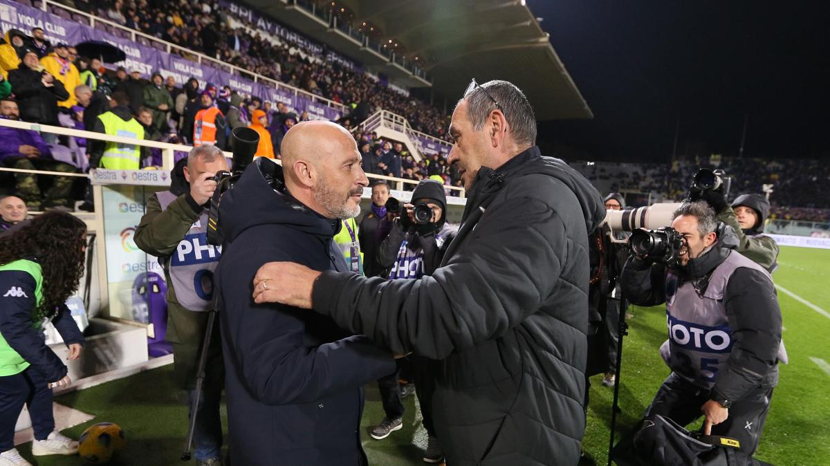 Immagine news Serie A n.1