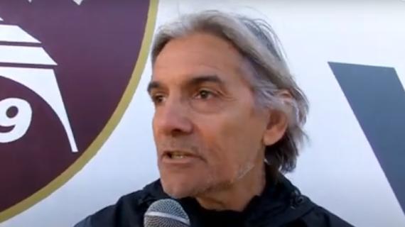 Un allenatore italiano in Georgia: Rodolfo Vanoli alla guida dell'FC Samgurali