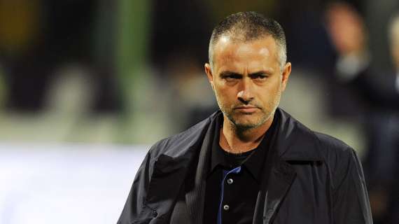Zero tituli, Lo Monaco e l'area da 25 metri: la Serie A ritrova José Mourinho