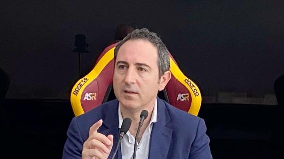 Gubbio, Leo: "Completeremo con giocatori esperienza: servono portiere e altri 4-5 elementi"