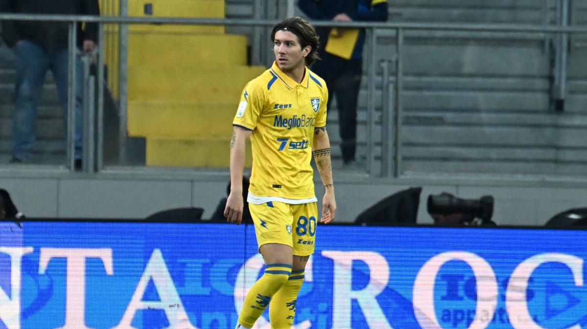 Immagine news Serie B n.1