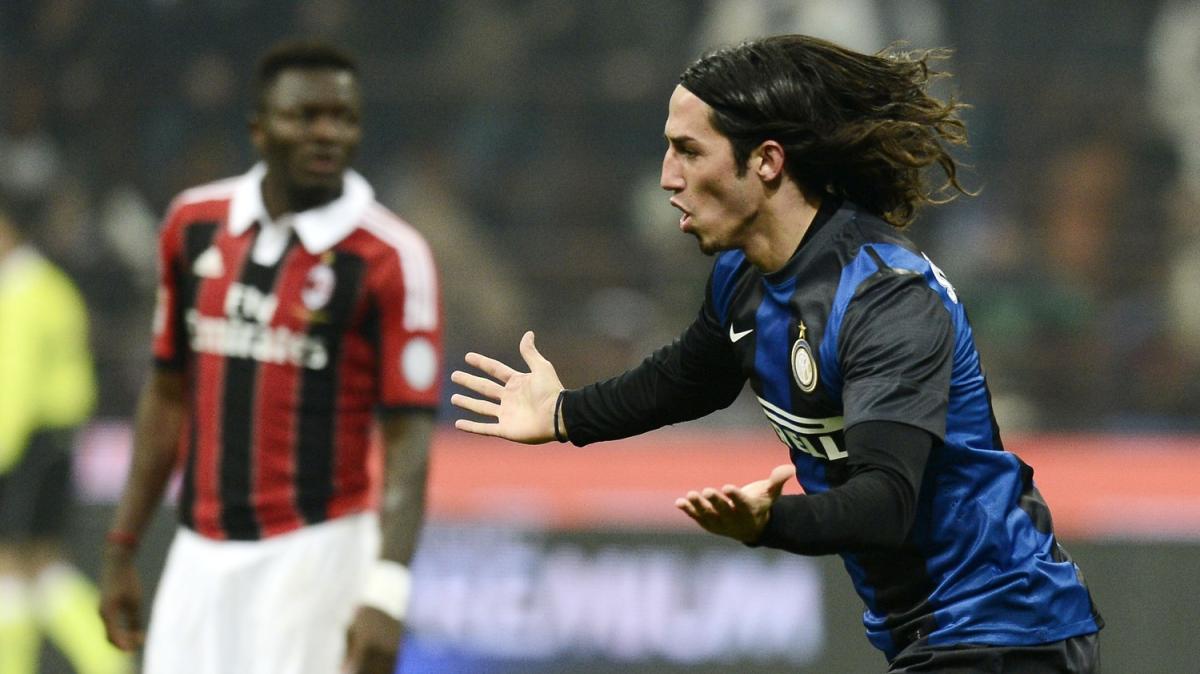 Immagine news Serie A n.1