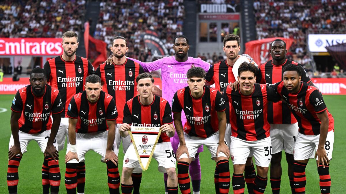 Immagine news Serie A n.1