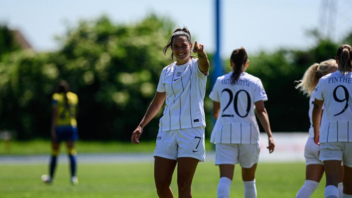 Nischler trascina il Como: 3-0 sul campo dell'Inter nell'ultima giornata di Serie A Women