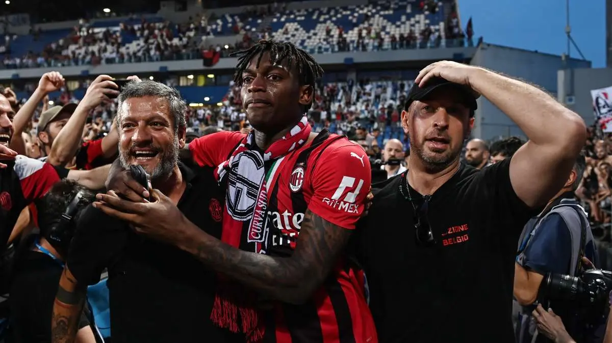 TOP NEWS ore 13 - Milan, Maldini blinda Leao. Lazio-Romagnoli: le ultime sulla trattativa