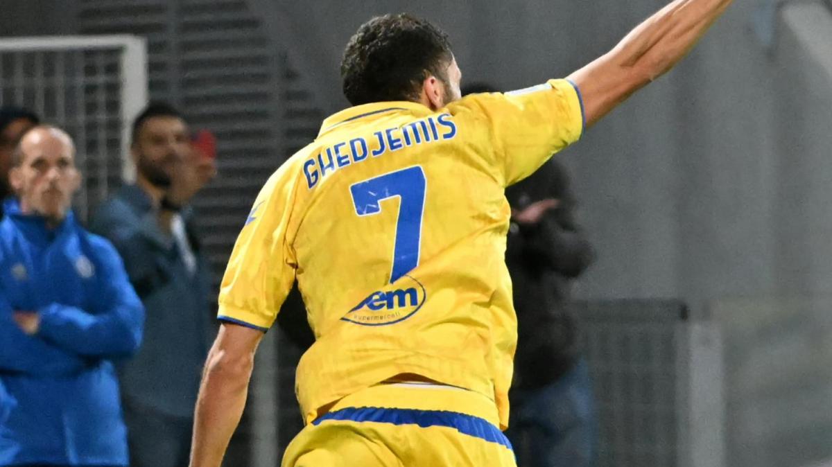 Immagine news Serie B n.1