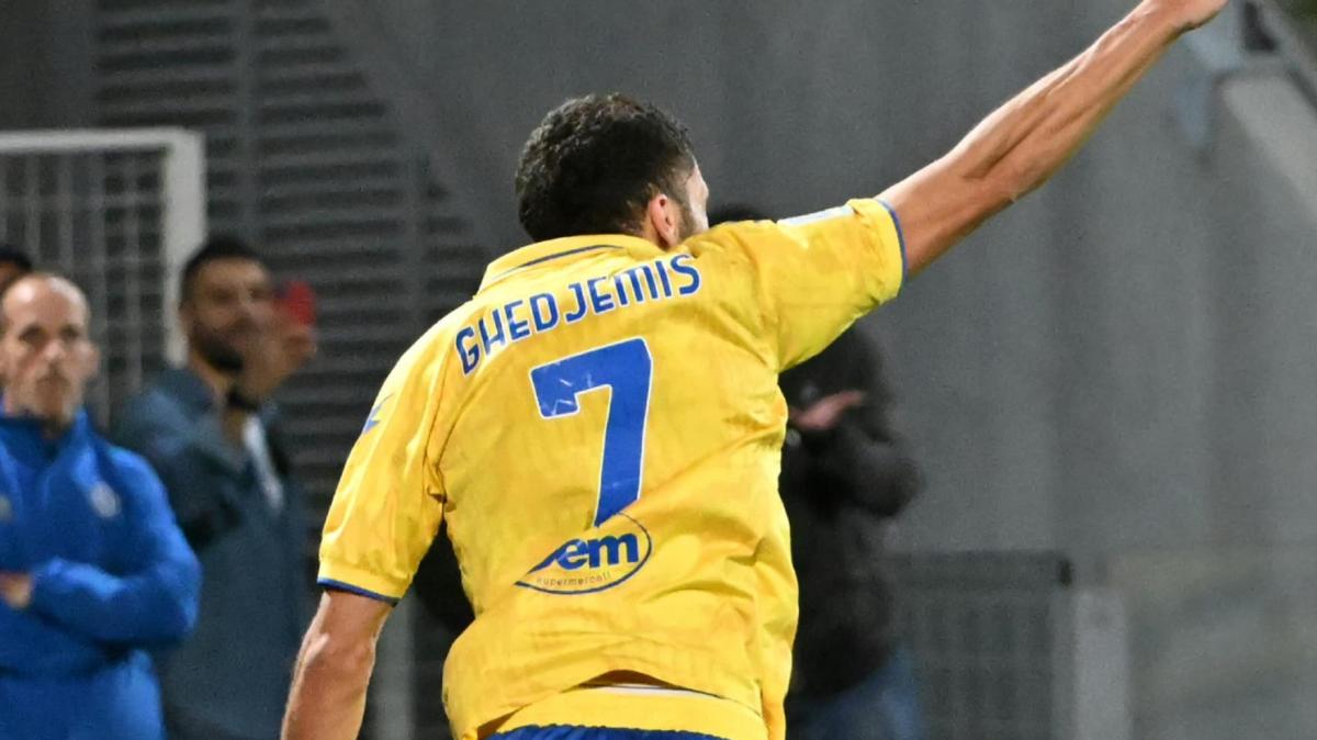 Immagine news Serie B n.1