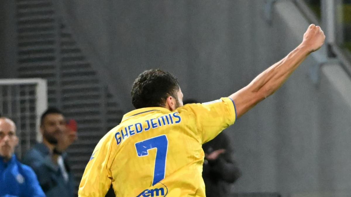 Immagine news Serie B n.1