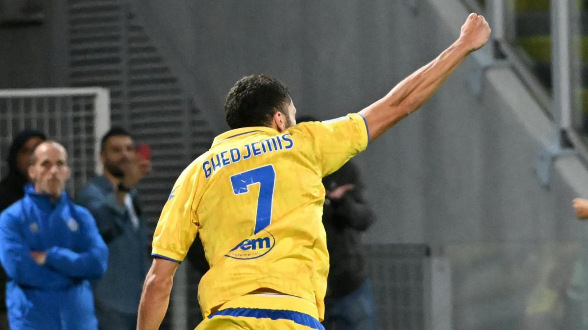 Immagine news Serie B n.1