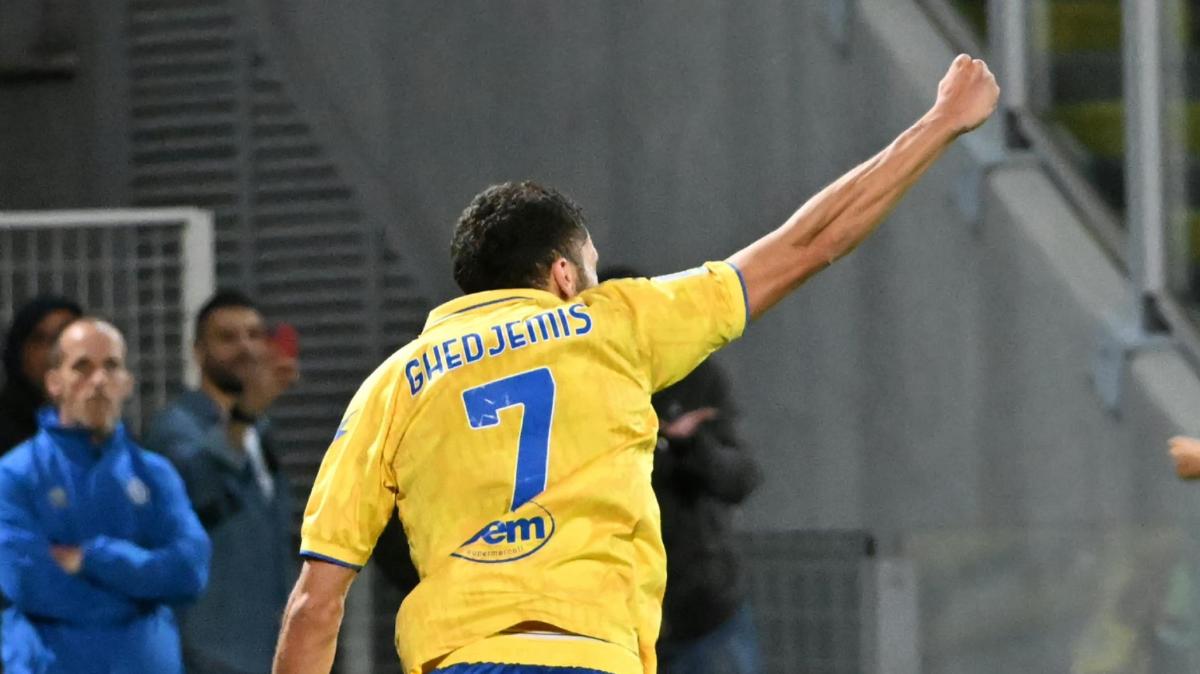 Immagine news Serie B n.1