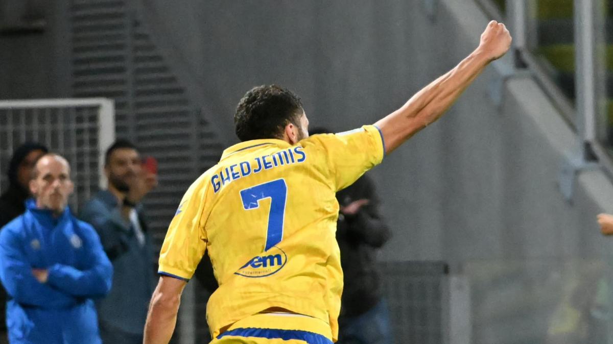 Immagine news Serie B n.4