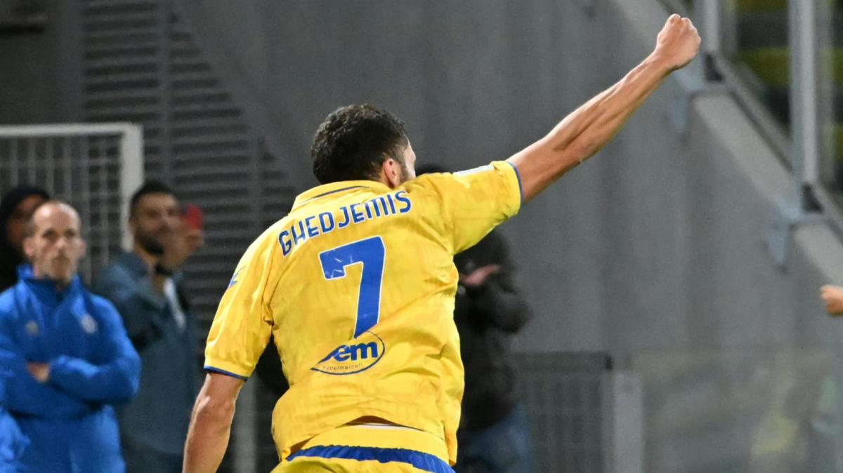 Immagine news Serie B n.1