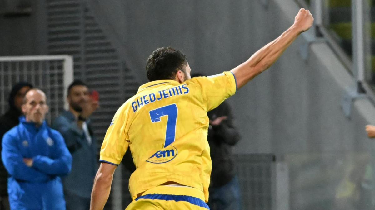 Immagine news Serie B n.1