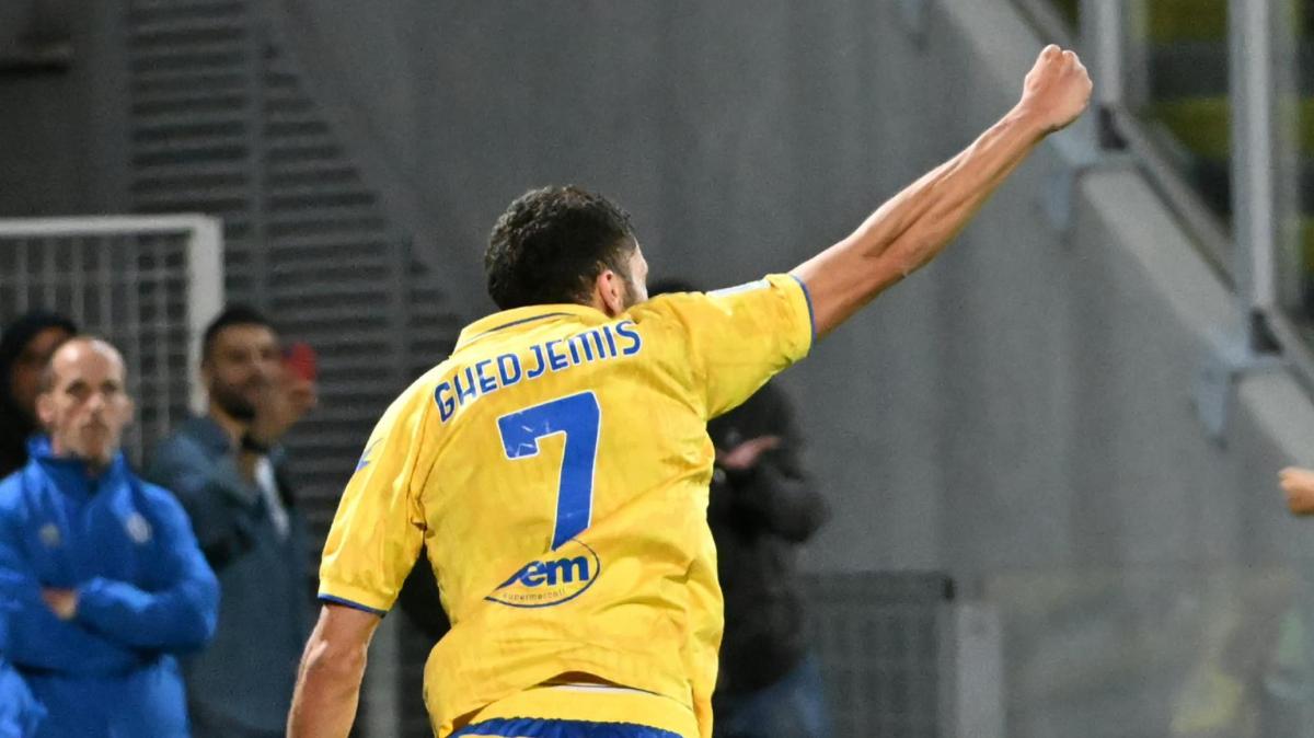 Immagine news Serie B n.1