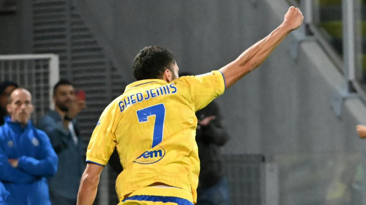 Immagine news Serie B n.1