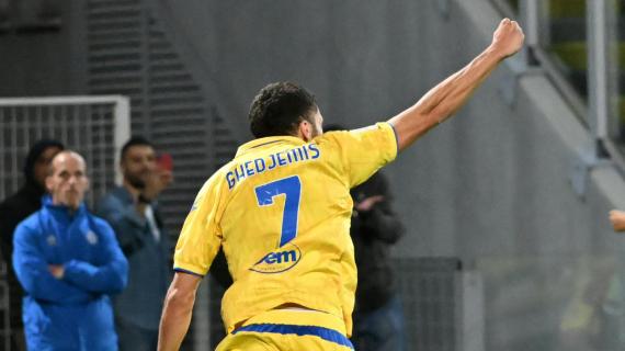 Serie B, i migliori attaccanti dopo la 7ª giornata: Ghedjemis vola. Gliozzi insegue