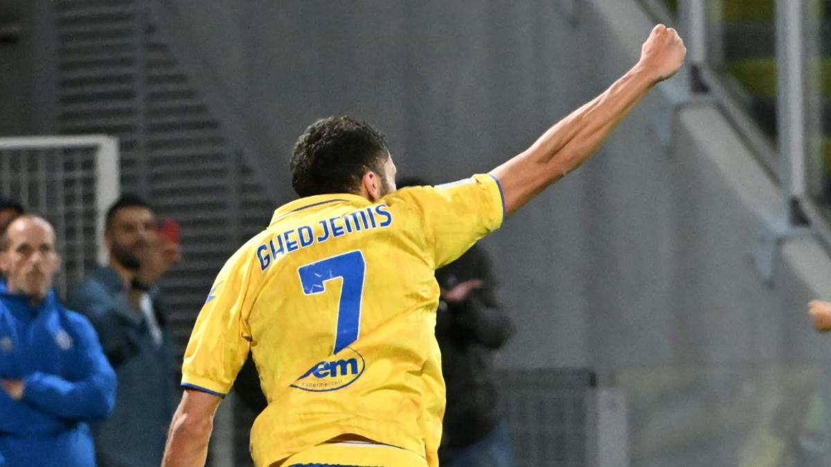 Immagine news Serie B n.4