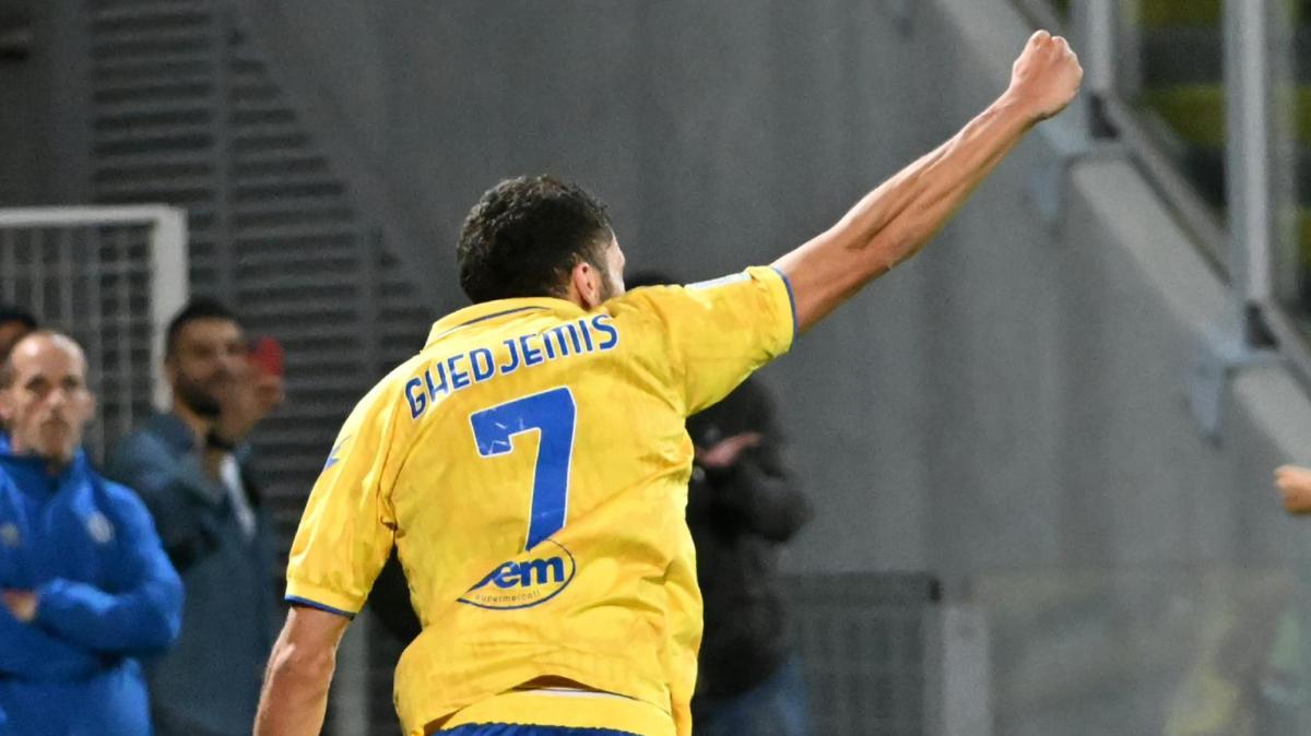 Immagine news Serie B n.1