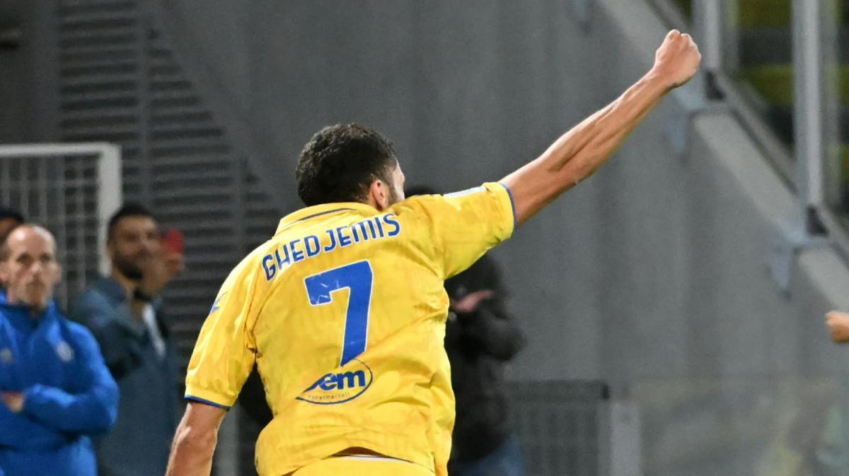 Immagine news Serie B n.2