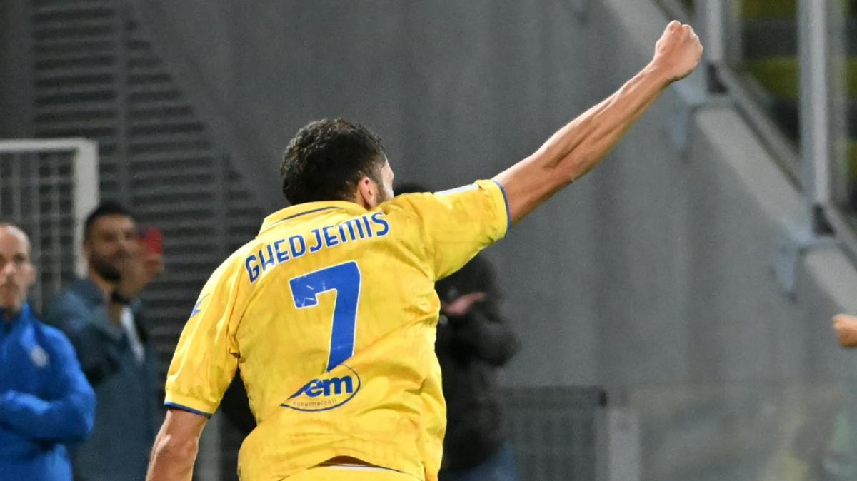 Immagine news Serie B n.1