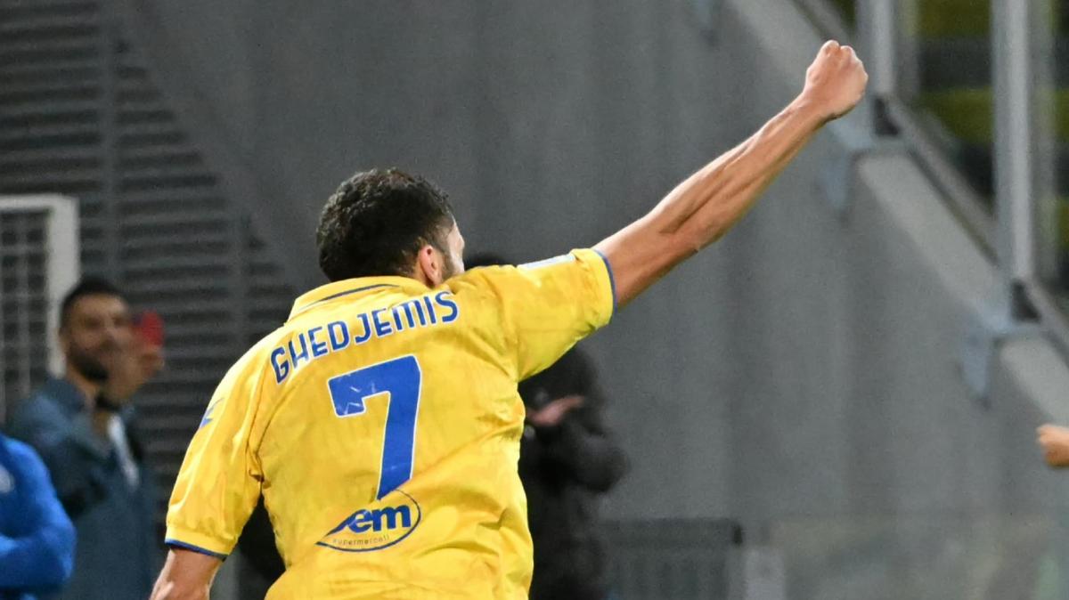 Immagine news Serie B n.1