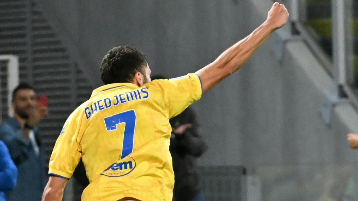 Immagine news Serie B n.1