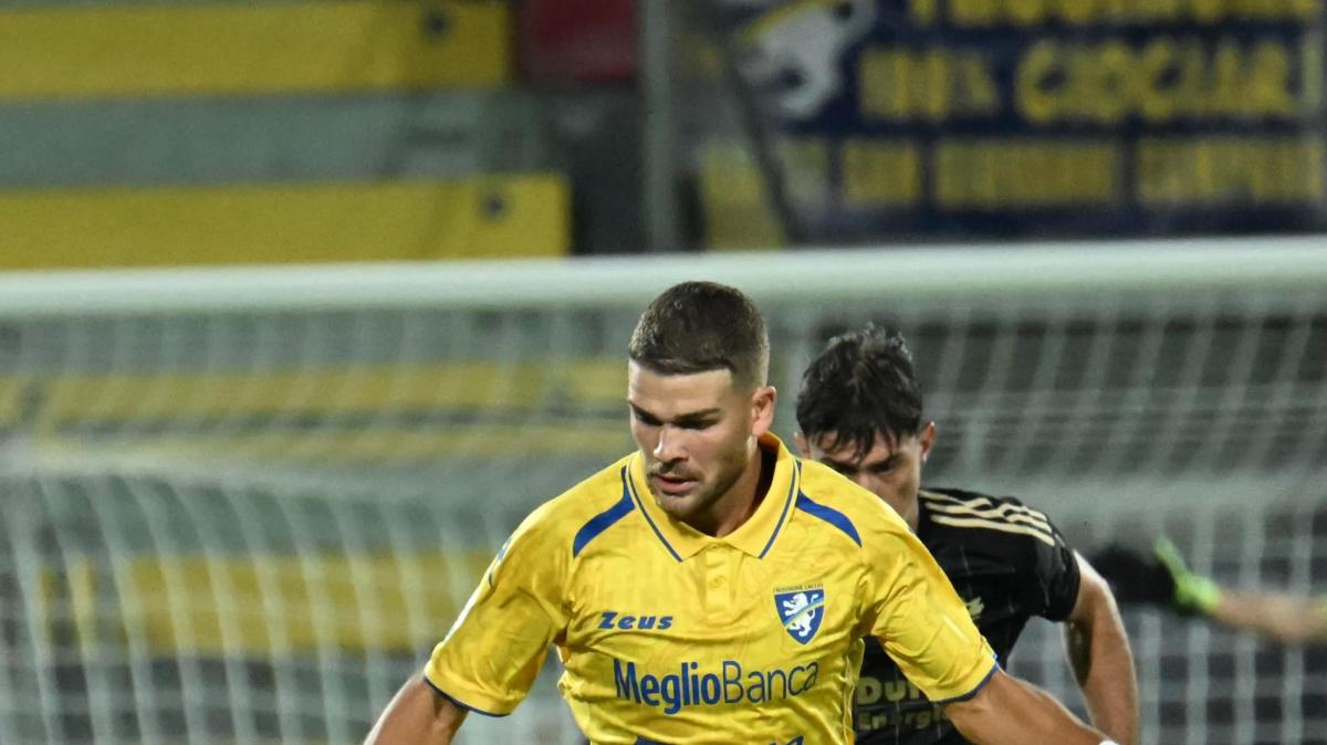 Immagine news Serie B n.1