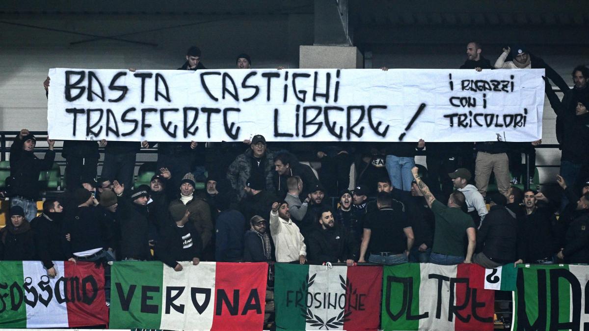 L'Italia vince, ma ai tifosi non basta. La Repubblica titola: "Tifo contro gli azzurri"