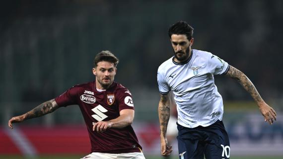 Torino, Linetty: "Potevamo chiuderla nel primo tempo, ci è mancato soltanto il gol"