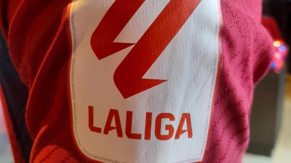 LaLiga 2023/24 parte con Almeria-Rayo Vallecano: le formazioni ufficiali