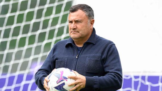 Fiorentina, Barone: "Io e Commisso vorremmo tenere Milenkovic. Vedremo cosa succederà"