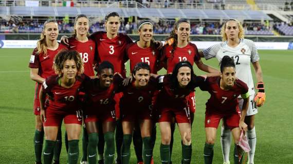 Mondiale Femminile '23: Belgio e Austria fuori ai playoff. Avanti Portogallo, Galles e Scozia