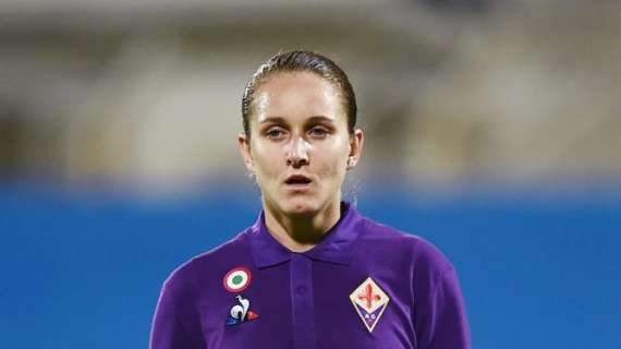 Tatiana Bonetti: "Juve-Fiorentina all'Allianz? Un sogno che si realizza"