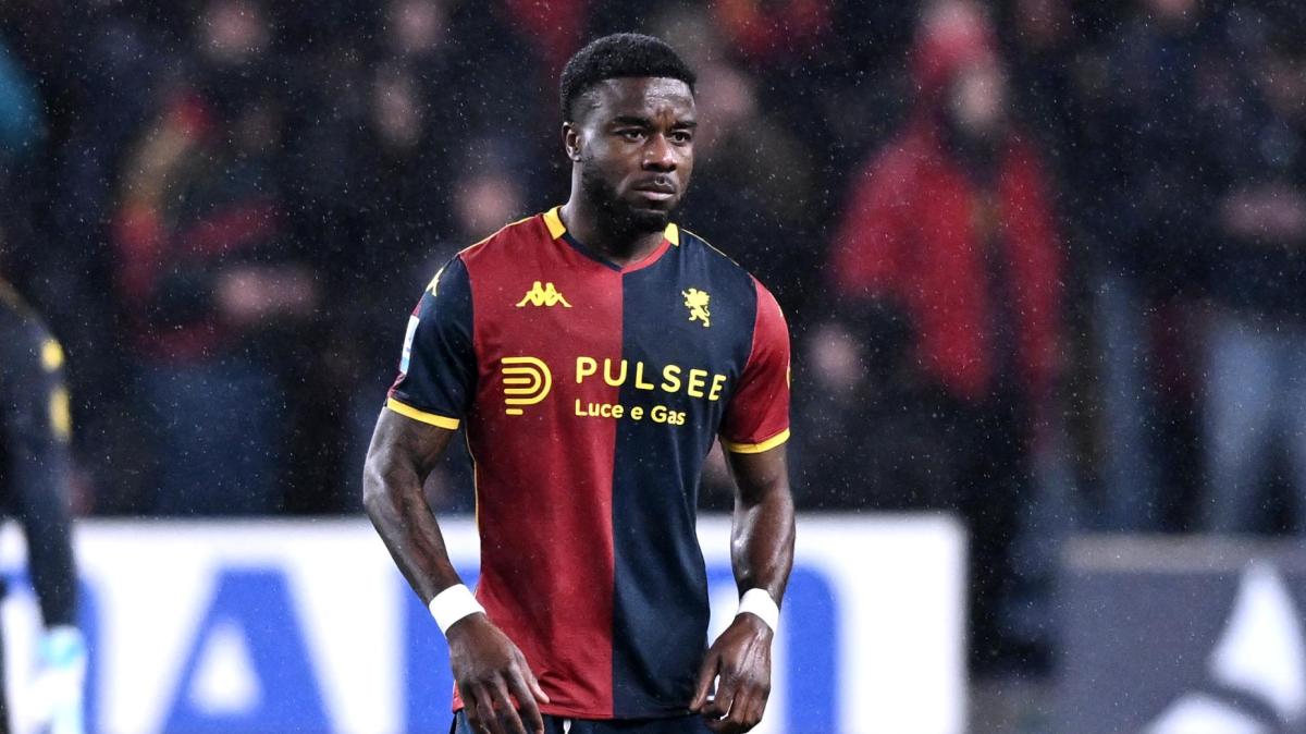 Immagine news primo piano TUTTO mercato WEB: notizie di calcio e calciomercato