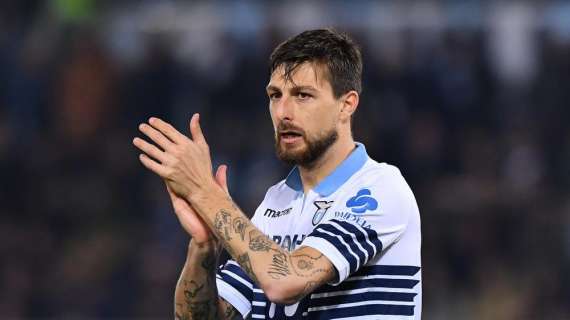 Lazio, Acerbi al 45': "Facciamo il 2° gol e portiamo a casa 3 punti"
