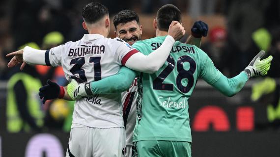Un anticipo di finale? Forse. Nell’ultima sfida falliti 2 rigori su 3