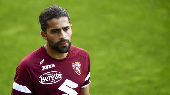 Torino-Genoa, i convocati di Nicola: ancora out Sanabria, torna disponibile Rodriguez