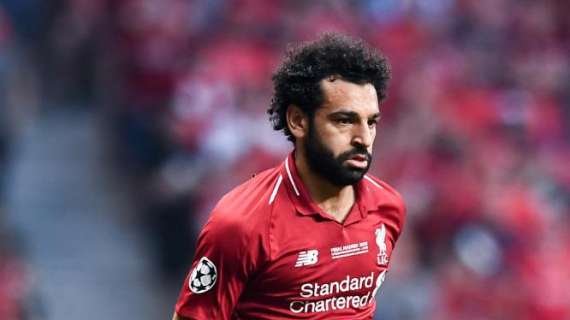 Le pagelle del Liverpool - Salah decisivo. Firmino ispirato