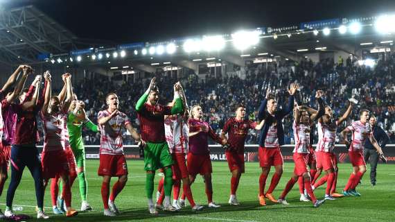 TMW - Lipsia, persi Szoboszlai e Nkunku l'obiettivo per l'attacco è Tresor del Genk