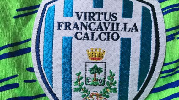 Palermo, il portiere Cutrona scende in Serie D: giocherà con la Virtus Francavilla
