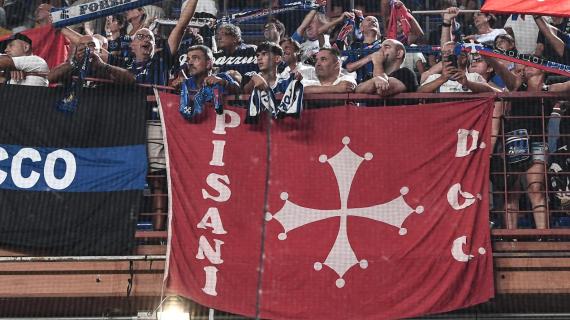 Troilo a Pisa entro qualche giorno. Toscani in trattativa per Willumsson, c'è anche il Genoa