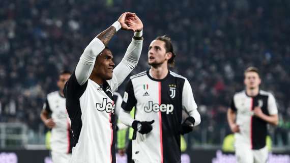 Coppa Italia - Juventus-Udinese 4-0: il tabellino della gara