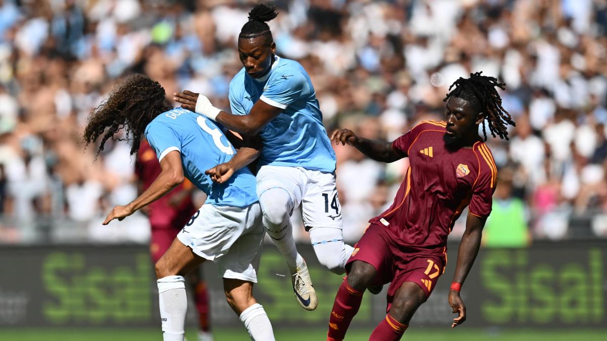 Immagine news Serie A n.2