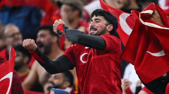 Non solo acquisti per Mou: l'attaccante Nayir passa dal Fenerbahce al Konyaspor