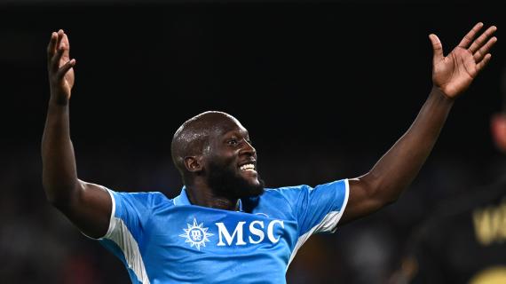 Napoli campione se batte il Cagliari. Il Corriere dello Sport in apertura: "L'ultimo passo"