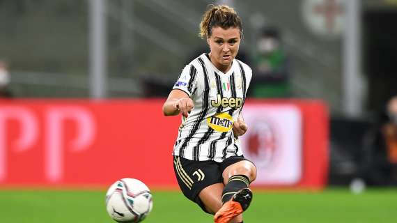 Juventus Women, il bollettino medico: infortuni per Girelli e Bonansea
