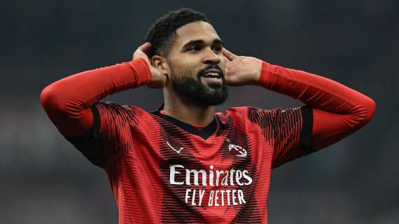 Loftus-Cheek: "La chiamata del Milan opportunità da cogliere. E poi c'era già Tomori"