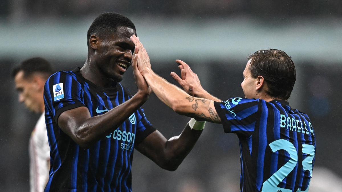 Immagine news primo piano TUTTO mercato WEB: notizie di calcio e calciomercato