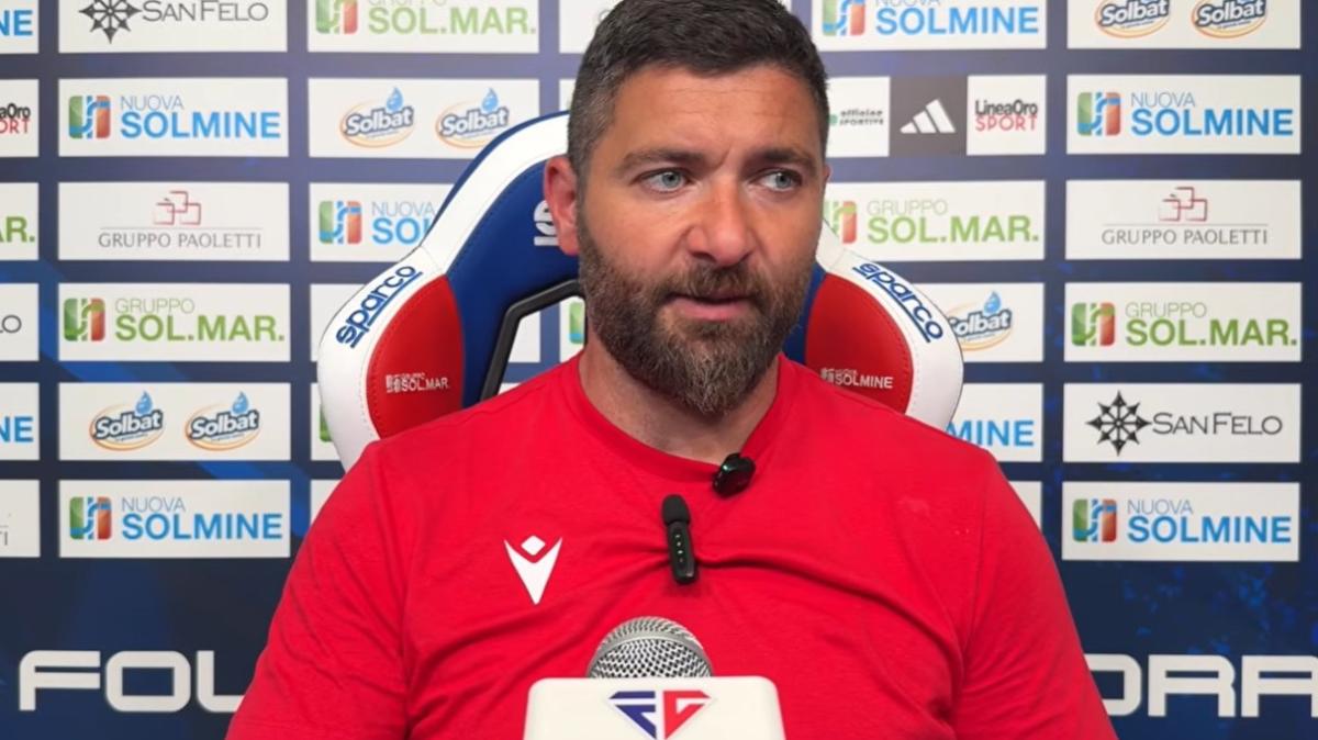 Serie C 2026/2027, il punto sulle panchine: a Livorno avanza Pascali. Ampia scelta a Caserta